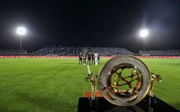 قرعه‌کشی مرحله سوم جام حذفی انجام شد/ تیم ها حریفانشان را شناختند