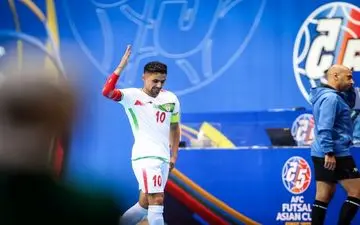 زمان دقیق مسابقات تیم ملی در جام جهانی