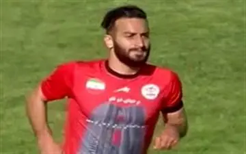  نظر مثبت وینفرد شفر برای جذب مهاجم خونه به خونه 