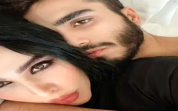 کتک کاری وحشتناک دنیا جهانبخت و مهراد جم + عکس باورنکردنی