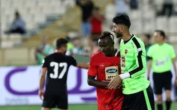 واکنش رسمی “پرسپولیس” به درخواست بیرانوند برای جدایی