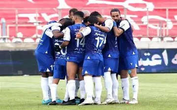 نوری: آقای ساپینتو! به جای دعوا بگو چه بلایی سر بازیکنان استقلال آمده است/ نمایش تیم مقابل تراکتور فاجعه بود! 