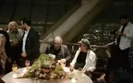 جشن تولد مسعود کیمیایی با حضور ویژه داریوش مهرجویی