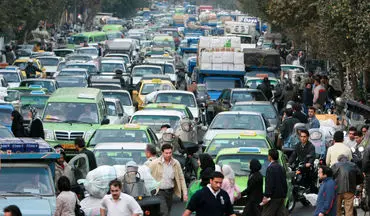 آلودگی صوتی شهرهای بزرگ با افزایش فشار خون در ارتباط است