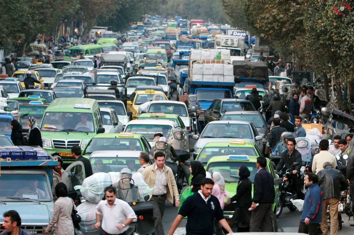 آلودگی صوتی شهرهای بزرگ با افزایش فشار خون در ارتباط است