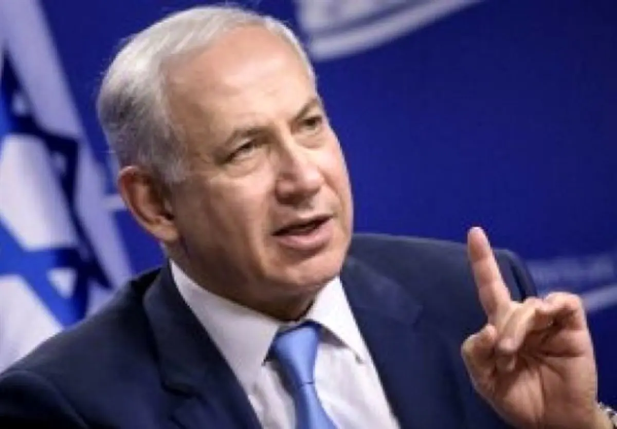  نتانیاهو: ایران به دنبال جنگ با اسرائیل است