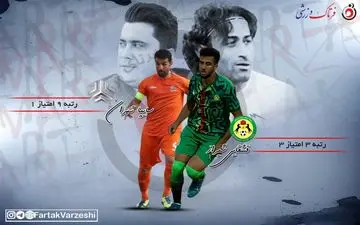 اخباری در پی کسب نخستین پیروزی در دیار حافظ/دبل قشقایی بدون سرمربی صورت می گیرد؟! 