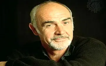 شون کانری اولین بازیگر «جیمز باند» درگذشت