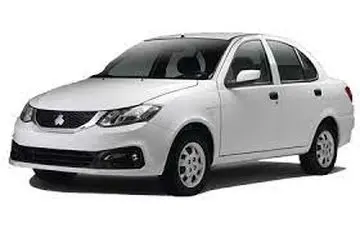 قیمت خودرو ساینا در بازار امروز + جدول قیمت 