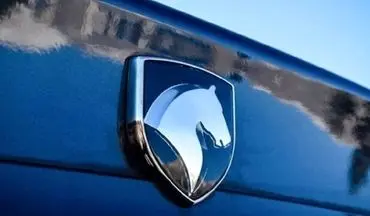 افزایش رسمی قیمت محصولات ایران‌خودرو | پژو ۲۰۷، ۷۵ میلیون گران شد