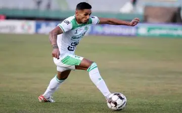 درخشش ستاره اسبق استقلال در آلومینیوم اراک