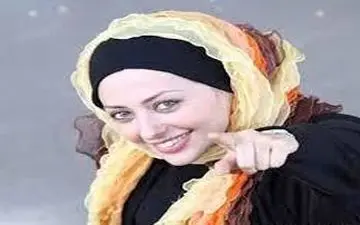 دو عضو عجیب و غریب خانواده خانم بازیگر