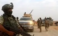 بازداشت «تروریست خطرناک» در شرق عراق