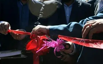 ۱۵ هزار میلیارد تومان پروژه همزمان با سفر رئیس‌جمهور در ایلام افتتاح می‌شود