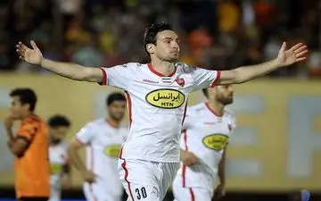 گولسیانی: گام بلندی به سوی قهرمانی برداشتیم/ پیکان را دست کم نگرفتیم 