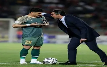 نقش کلیدی این ستاره در شکست پرسپولیس/ شب تلخ شاگردان کارتال را این بازیکن رقم زد