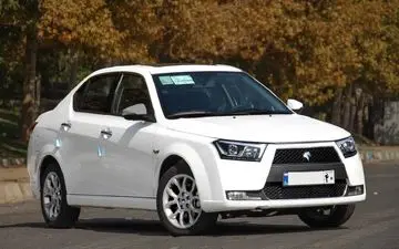 قیمت جدید کارخانه دنا اعلام شد | جدول مهر ۱۴۰۴ منتشر شد