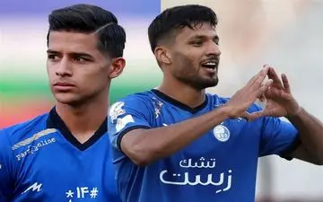 جریمه ۶۰۰ هزار دلاری در انتظار باشگاه استقلال/ محبی و قایدی نزدیک درِ خروجی! 