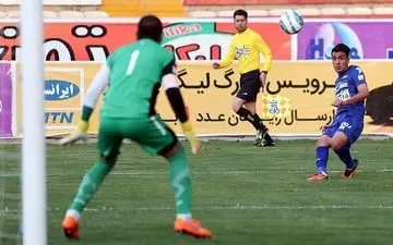  رمضانی: با مرفاوی صحبت کردم و سوء تفاهمات برطرف شد/ فردا در تمرینات حاضر می‌شوم 