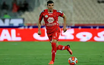 
خانزاده: تا باشد، مصدومیت بینی باشد 