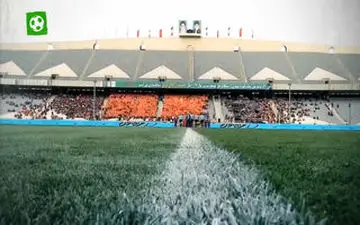 کلیپ هفته بیست و هشتم لیگ برتر +فیلم 