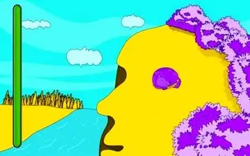 
تست نامزد شناسی: اولین چیزی که تو عکس میبینی چیه؟