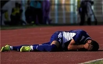 بازیکنان استقلال اهواز خودجوش و بدون اجازه سرمربی به تمرین نمی‌روند!/حواس کمیته اخلاق کجاست؟!