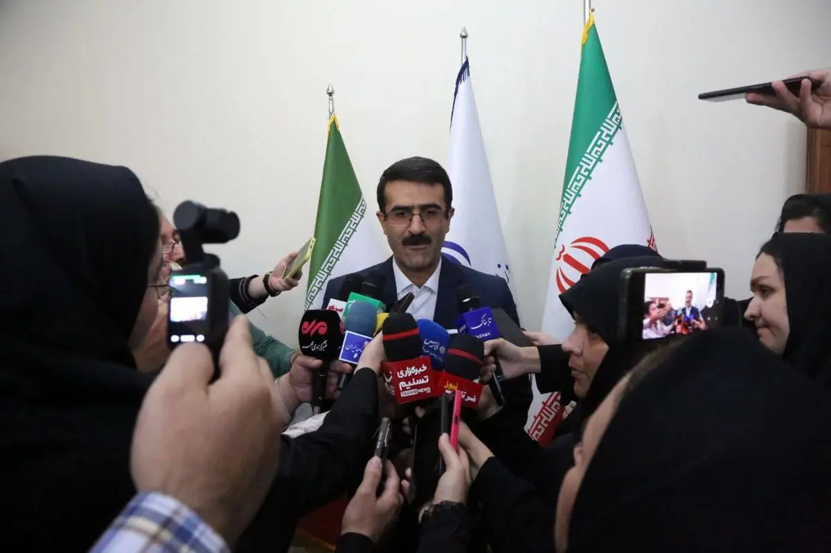 رونمایی از طرح «همنوا» در کرمانشاه؛ گامی بلند برای ارتقای مهارتآموزی دانشآموزان