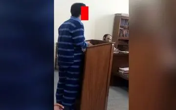 وقتی 10 سال زندگی پنهانی مرد متاهل با دخترعمویش رنگ خون به خود گرفت!