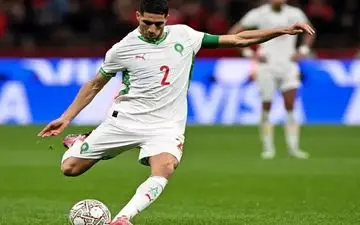 پاری‌سن‌ژرمن نفس کشید؛ حکیمی بعد از دو ماه مصدومیت بازگشت