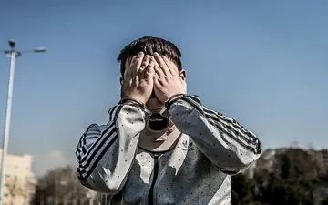  تهران| درگیری پلیس با ۵ شرور در محله اتابک