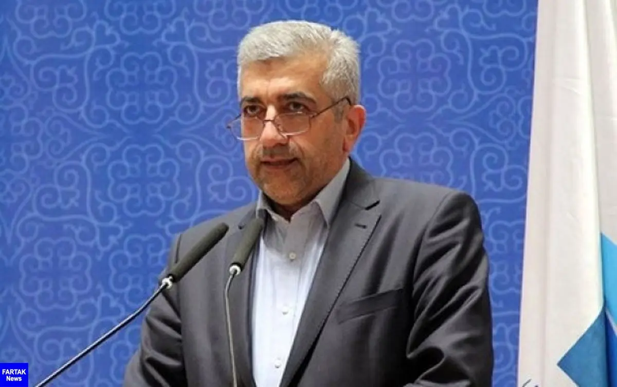 یک قدم تا ابلاغ قرارداد موقت تجارت آزاد بین ایران و اتحادیه اوراسیا