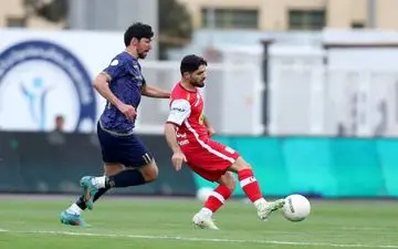 توصیه‌های گل محمدی به هافبک جوان