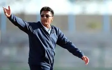 4 تا به پرسپولیس زده ام که 3 گل آن با پیراهن استقلال بوده