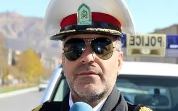 مسیر اصلی ایلام-صالح آباد-مهران بازگشایی شد