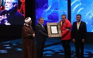 صالحی امیری: وزارت ارشاد هیچ دخالتی در انتخاب آثار نداشته است