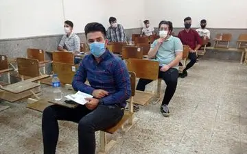 نتایج اولیه آزمون دکتری دانشگاه آزاد اعلام شد
