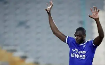 باشگاه ایتالیایی خواهان بازگشت مهاجم استقلال شد