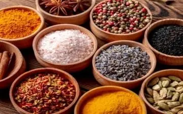 این ادویه‌ سکته را از شما دور می‌کند!/ معجزه ای که باید امتحان کنید! 