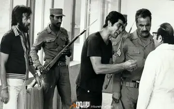 
بهروز وثوقی اسطوره تکرار نشدنی سینمای ایران