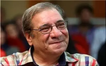 بستری شدن بازیگر معروف در بیمارستان لاله / حال این هنرمند اصلا خوب نیست+عکس 