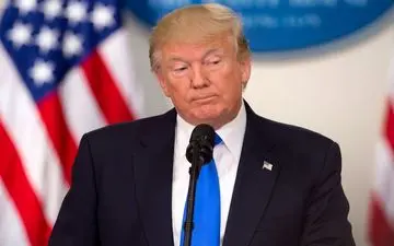 ترامپ دوباره مکزیک را عامل قاچاق مواد مخدر به آمریکا معرفی کرد