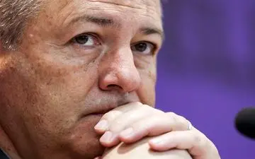 دراگان اسکوچیچ رسما از تراکتور جدا شد
