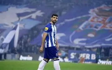 انگیزه خاص طارمی برای دیدار با تیم سابق بیرانوند