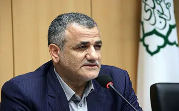 ایجاد قطعه جدید در بهشت زهرا (س) پس از شیوع کرونا
