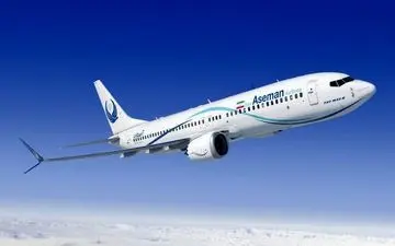 60 فروند بوئینگ ۷۳۷ در راه ایران + عکس