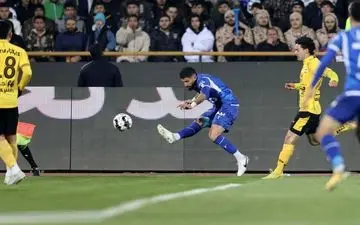 بیانیه استقلال در واکنش به اعتراض سپاهان به داوری