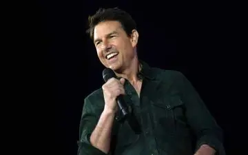 
اکران ۳ فیلم مهم «تام کروز» به تعویق افتاد 
