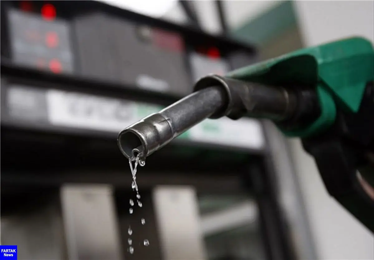  دو هشدار بنزینی؛ کارت سوخت خود را نفروشید و بنزین ذخیره نکنید