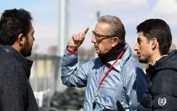 اتفاق خاصی که لیکنز در تراکتورسازی رقم زد